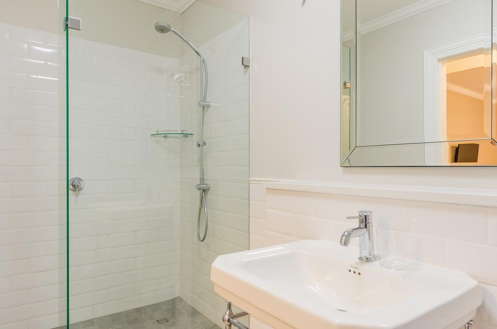 Bonne Esperance Studio Apartments Stellenbosch Ruang foto